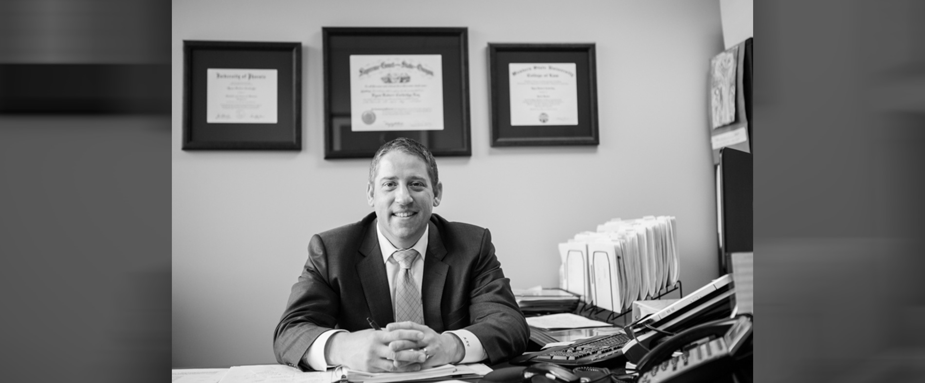 Corbridge Law Offices, P.C.