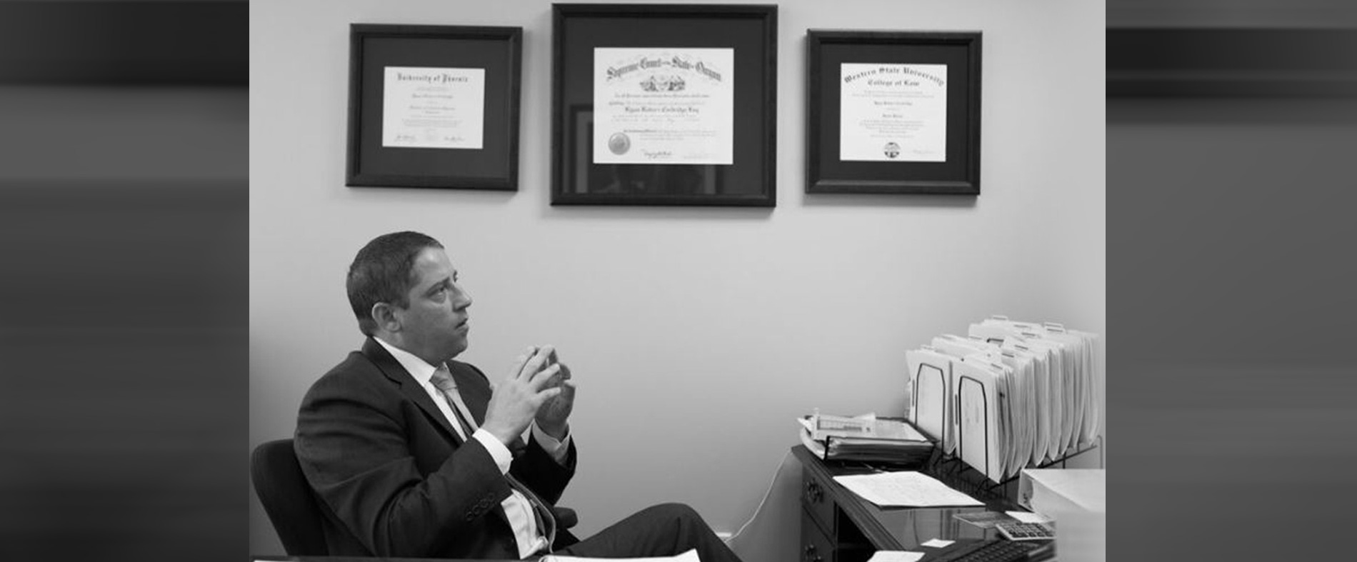 Corbridge Law Offices, P.C.