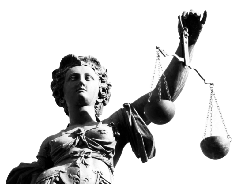 legal-statue-and-scales-of-justice Scales of Justice legal statue