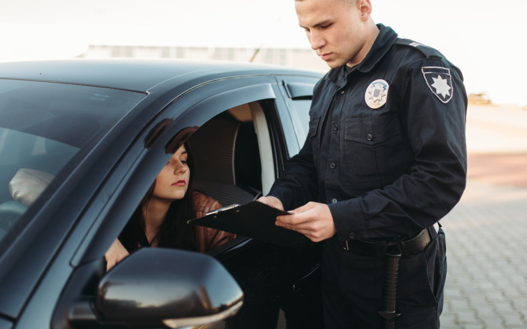 Driving Under the Influence: Categories of DUII Offenses