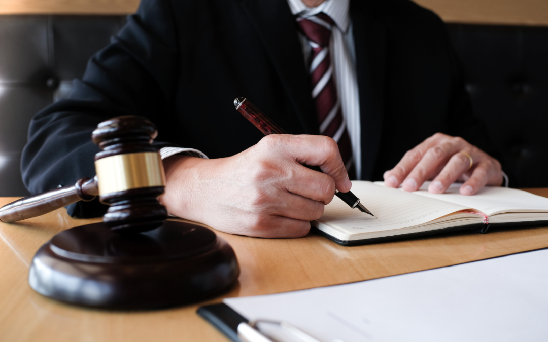 How Do You Hire an Attorney?